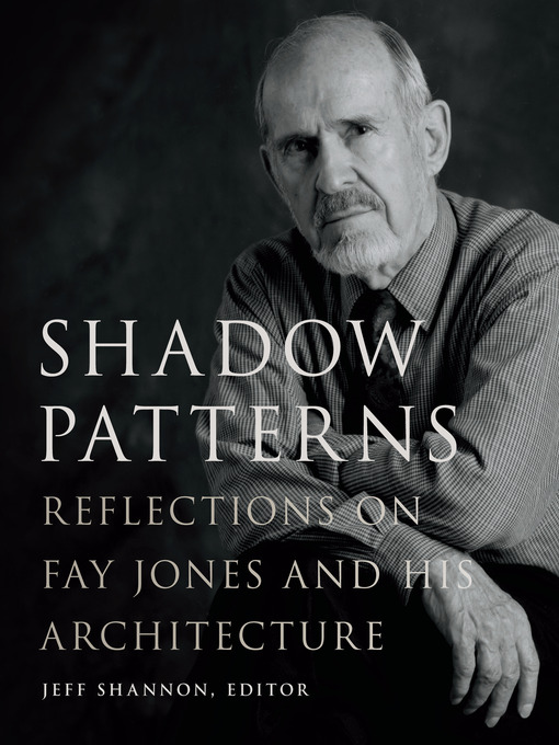 Title details for Shadow Patterns by Jeff Shannon - Available